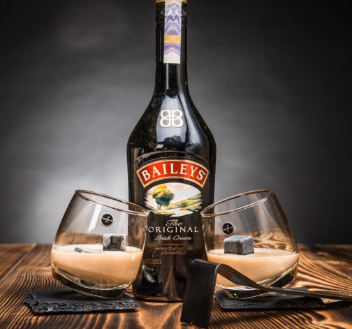 Baileys Original 0