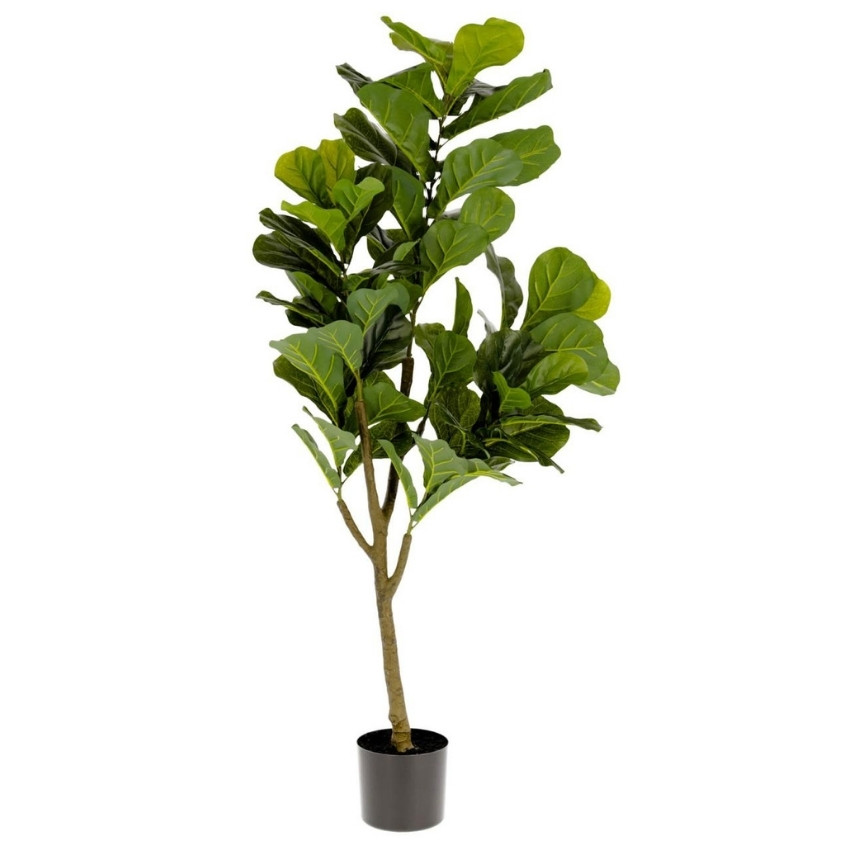 Umělá květina Kave Home Ficus 150 cm